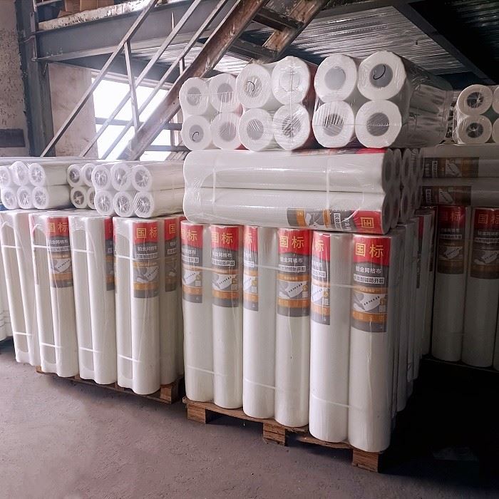 Distinguish The Quality Of Glass Fiber Cloth