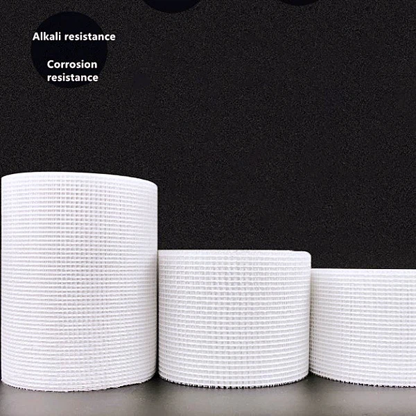 Fiberglass Mesh Drywall Tape