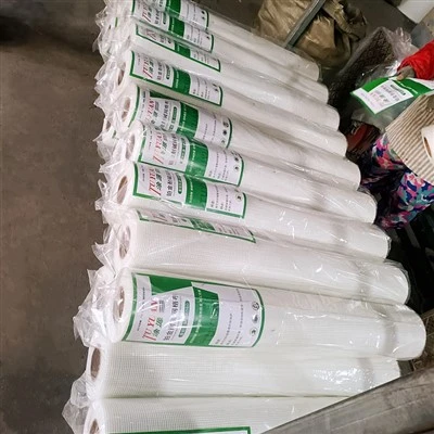 Pengilang & Pembekal Mesh Fiberglass China