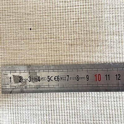 Bekalan Kilang 10*20 Marmar Fiberglass Marmar