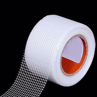 Pita Mesh Gentian Kaca untuk Kalis Air